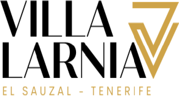 Villa Larnia – El Sauzal, Tenerife